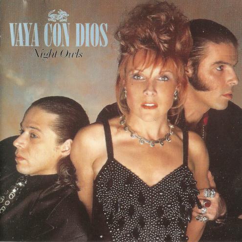 Vaya Con Dios